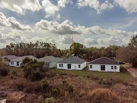 136 11th Avenue Osteen FL 32764