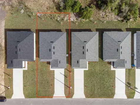 136 11th Avenue Osteen FL 32764