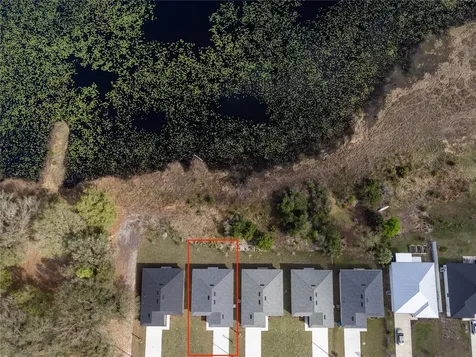 136 11th Avenue Osteen FL 32764