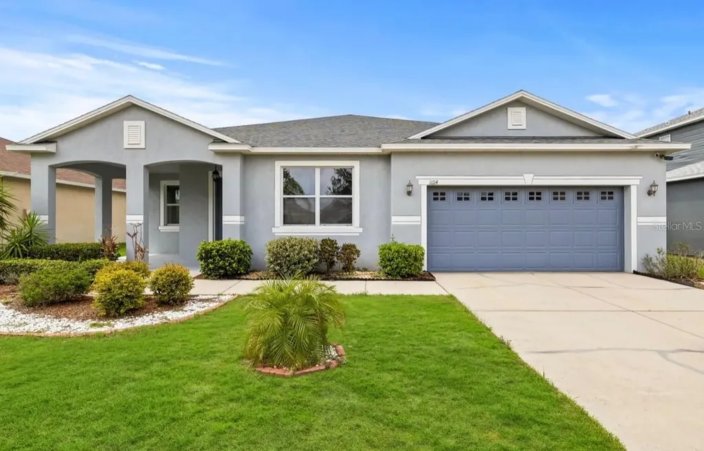 11114 Hartford Fern Drive Riverview FL 33569