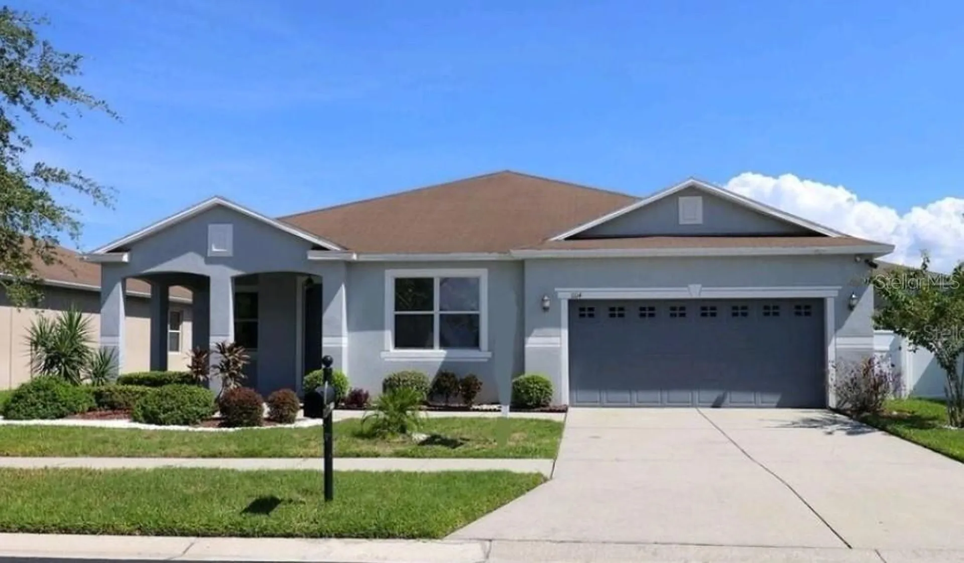 11114 Hartford Fern Drive Riverview FL 33569