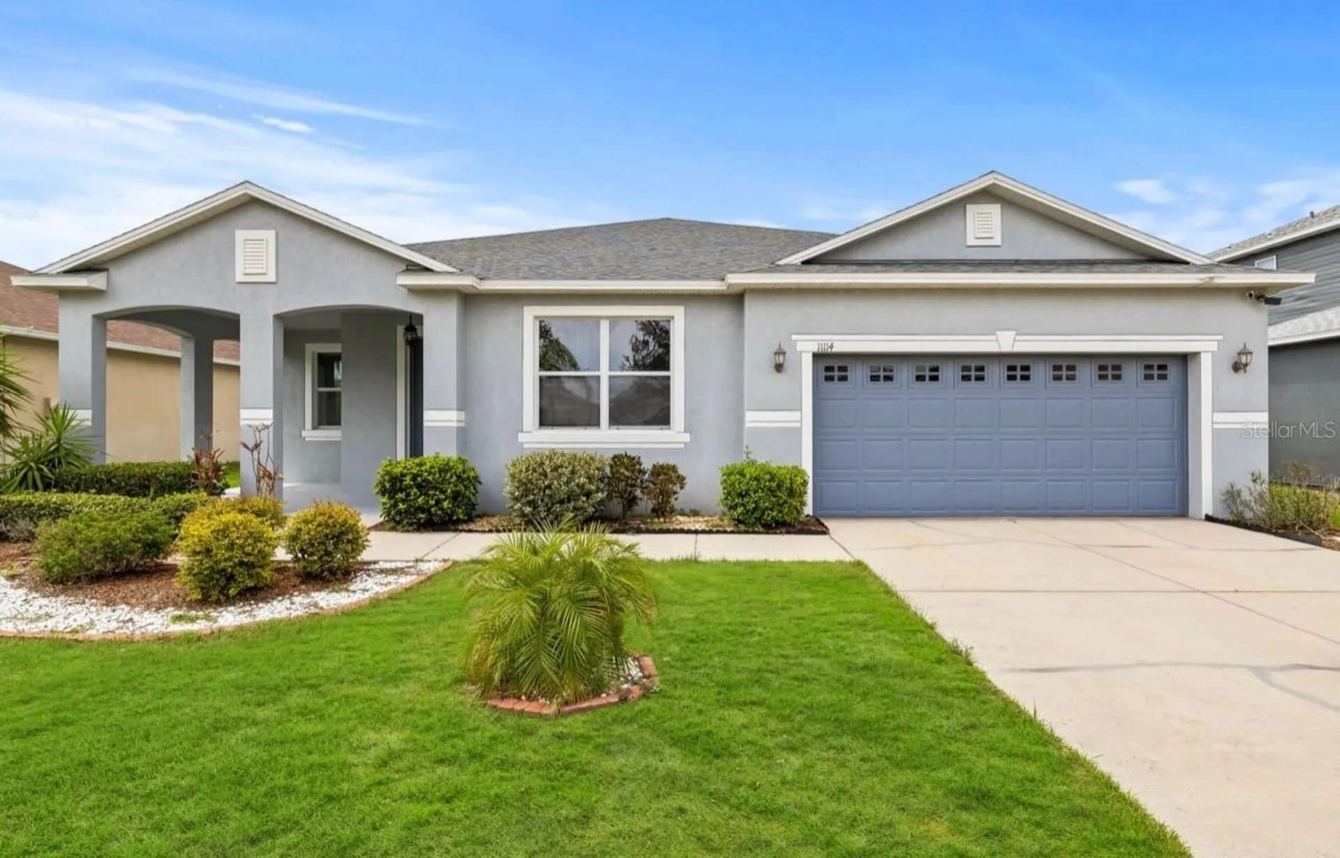 11114 Hartford Fern Drive Riverview FL 33569