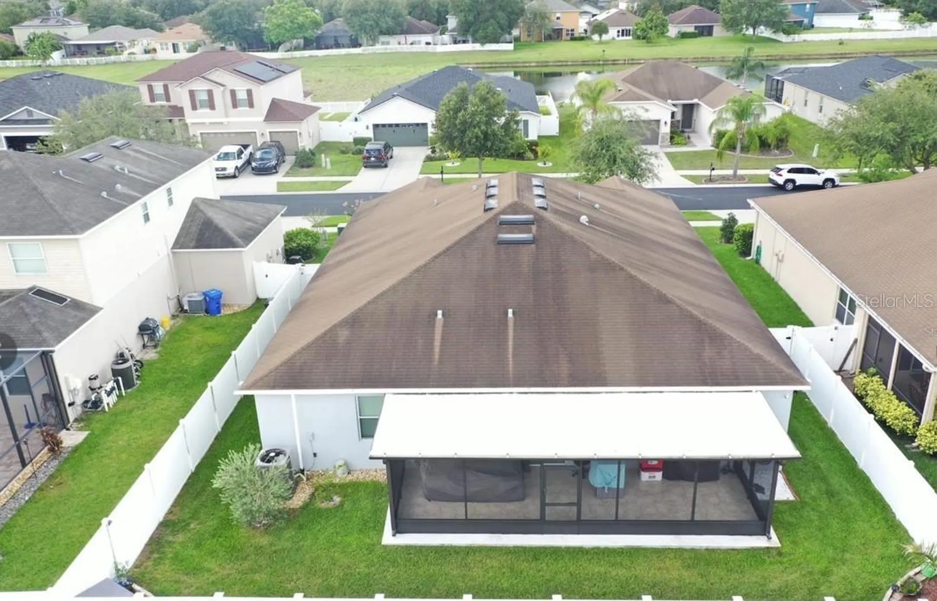 11114 Hartford Fern Drive Riverview FL 33569
