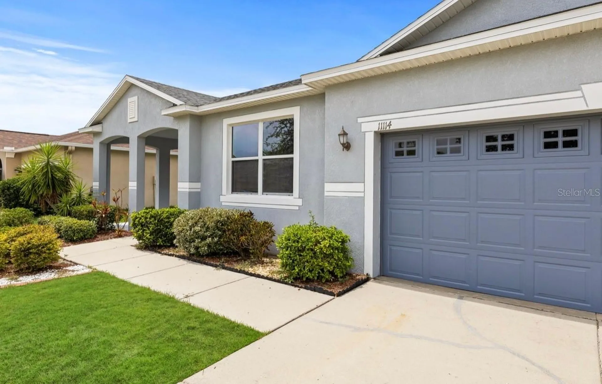11114 Hartford Fern Drive Riverview FL 33569