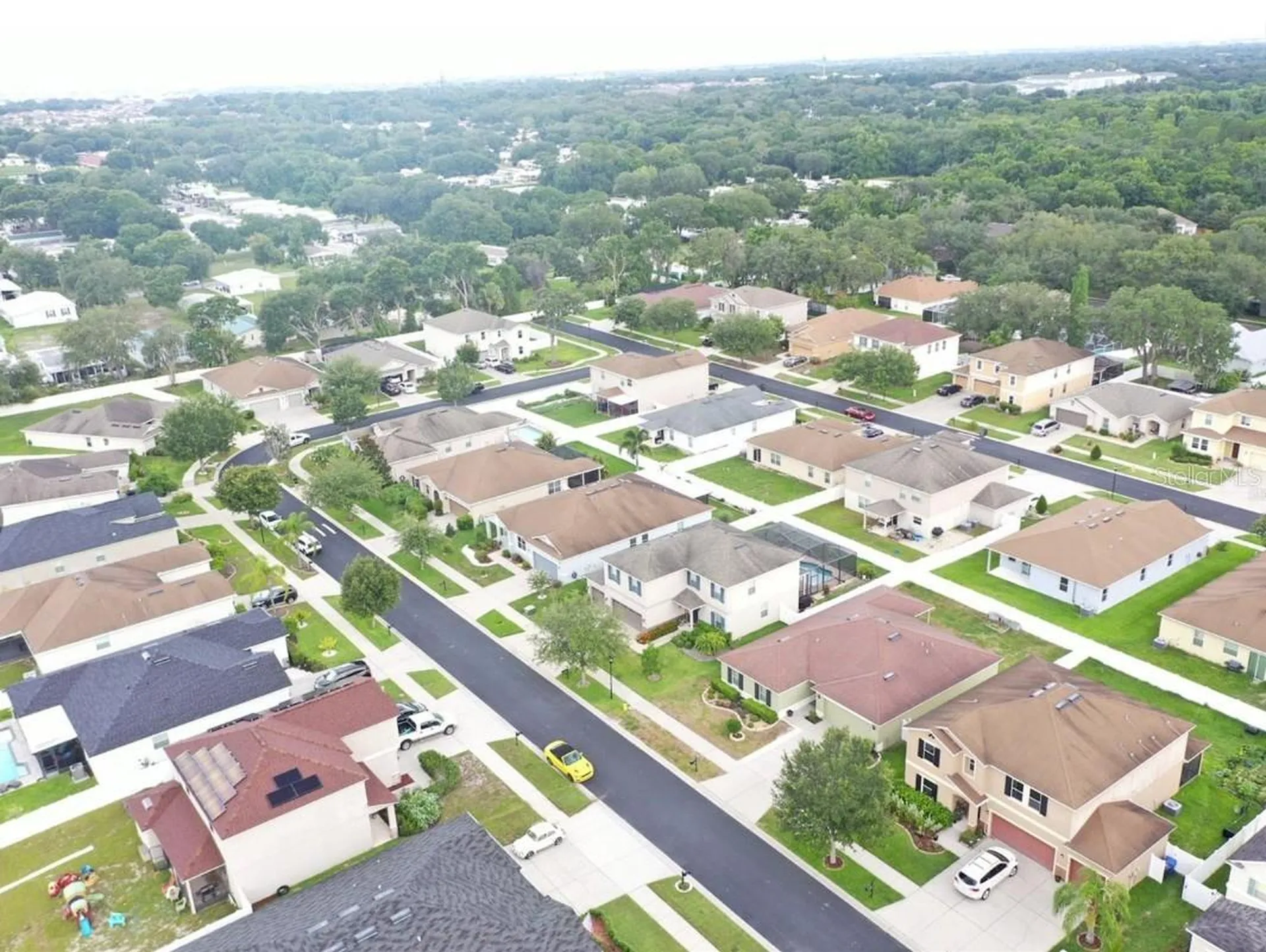 11114 Hartford Fern Drive Riverview FL 33569