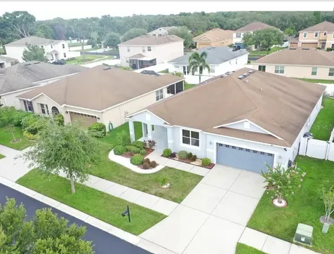 11114 Hartford Fern Drive Riverview FL 33569