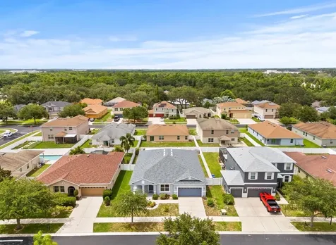 11114 Hartford Fern Drive Riverview FL 33569