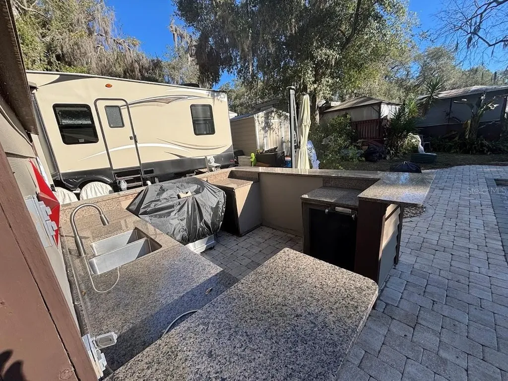 25142 NE 143rd Place Fort Mc Coy FL 32134