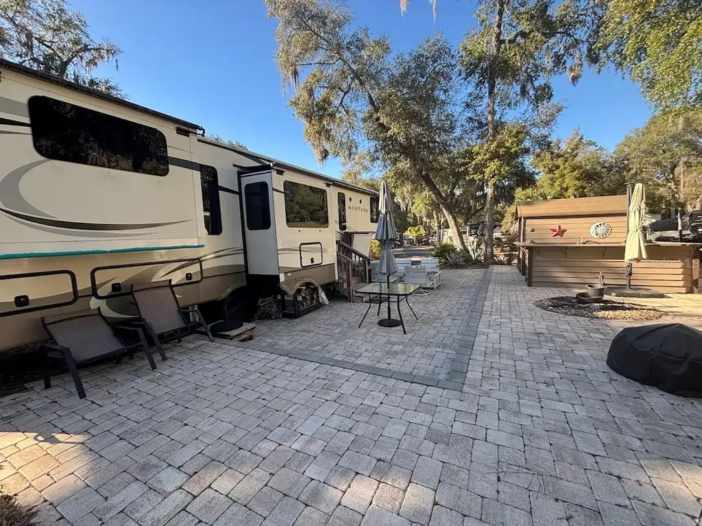 25142 NE 143rd Place Fort Mc Coy FL 32134
