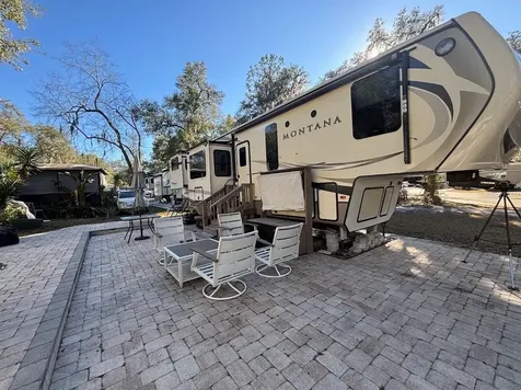 25142 NE 143rd Place Fort Mc Coy FL 32134