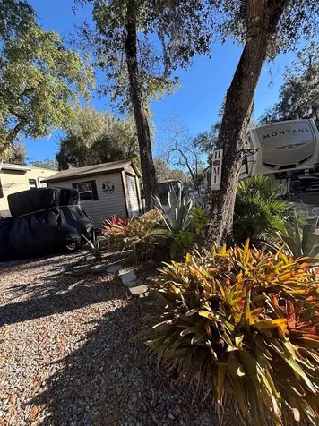 25142 NE 143rd Place Fort Mc Coy FL 32134