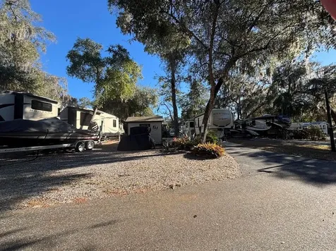 25142 NE 143rd Place Fort Mc Coy FL 32134
