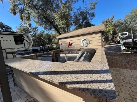 25142 NE 143rd Place Fort Mc Coy FL 32134
