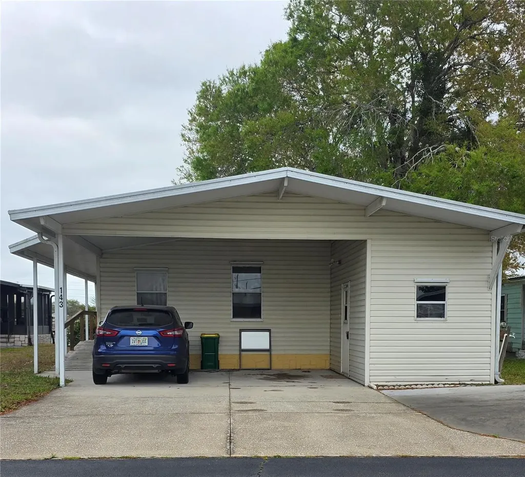143 Rosewood Drive Cocoa FL 32926