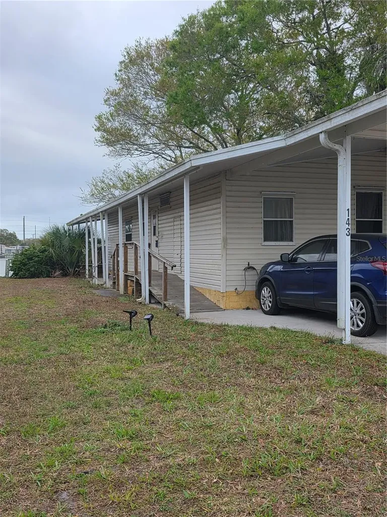 143 Rosewood Drive Cocoa FL 32926