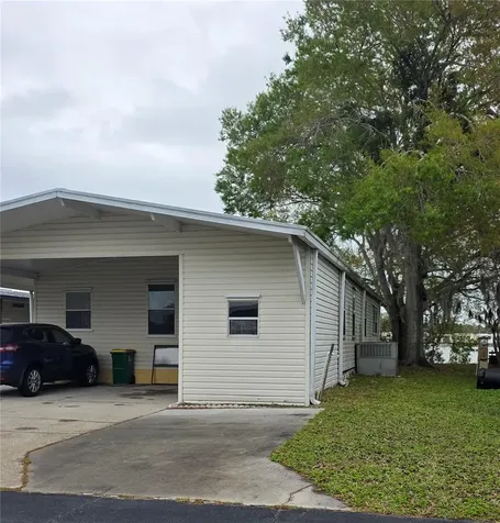 143 Rosewood Drive Cocoa FL 32926