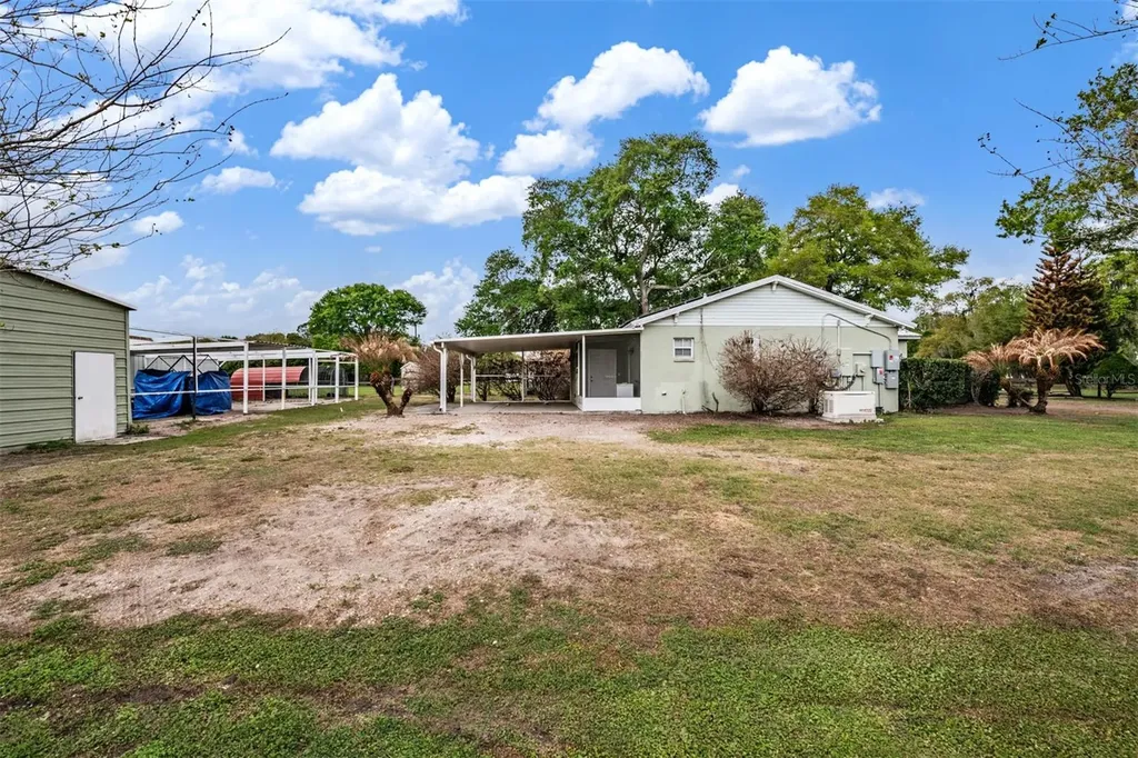 2125 Lanier Road Plant City FL 33565