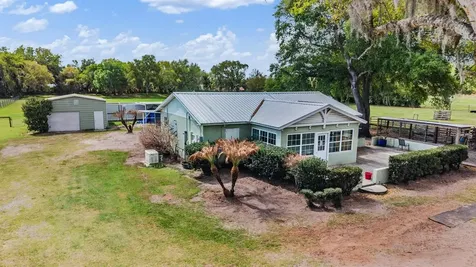 2125 Lanier Road Plant City FL 33565