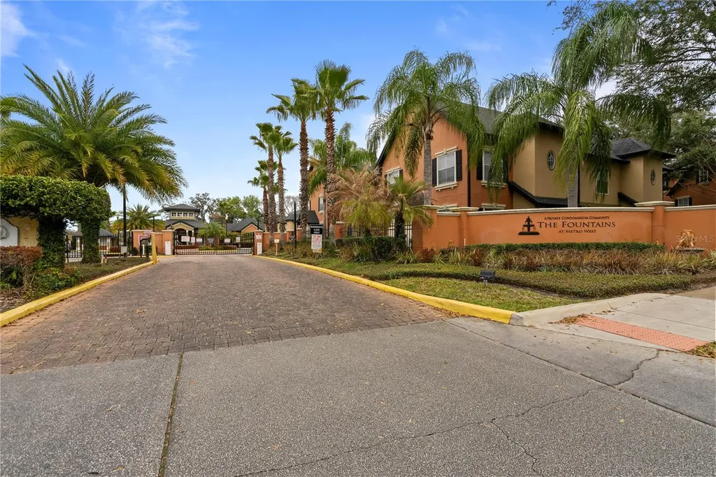 6021 Westgate Drive Orlando FL 32835