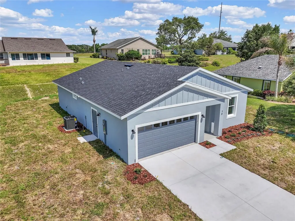 78 Fairway Circle Umatilla FL 32784