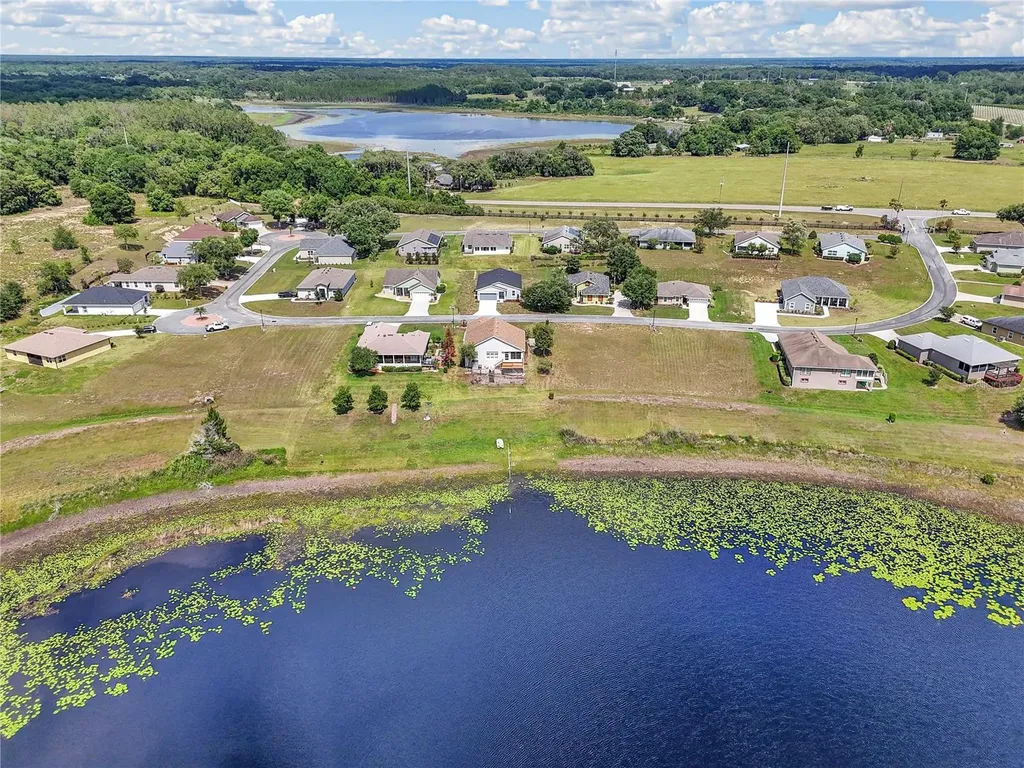 78 Fairway Circle Umatilla FL 32784