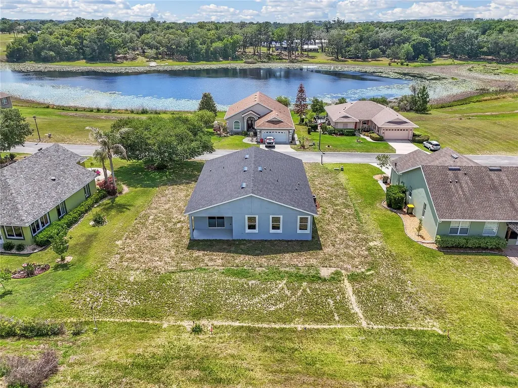 78 Fairway Circle Umatilla FL 32784