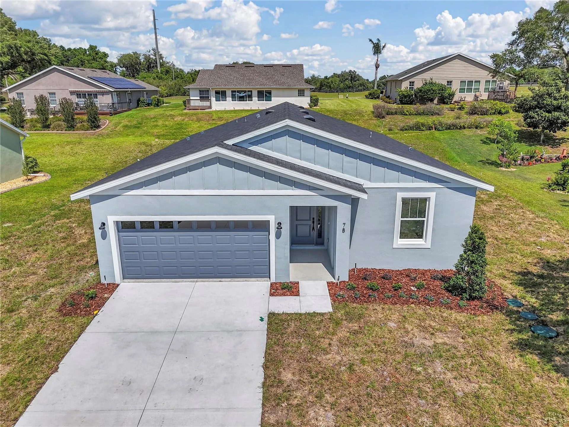 78 Fairway Circle Umatilla FL 32784