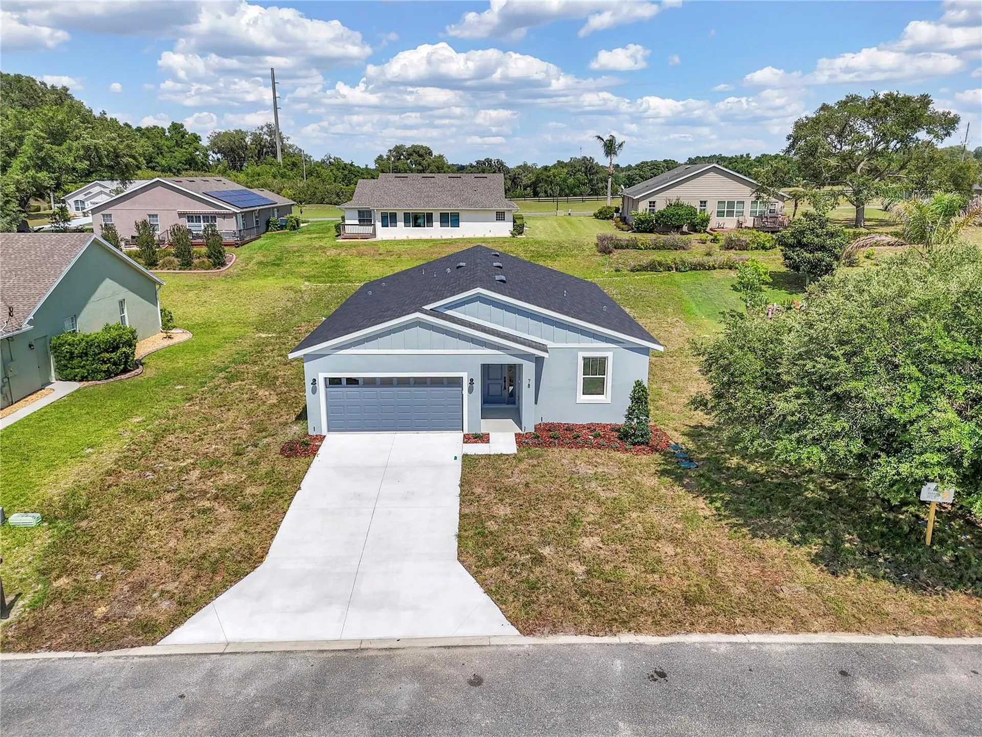 78 Fairway Circle Umatilla FL 32784