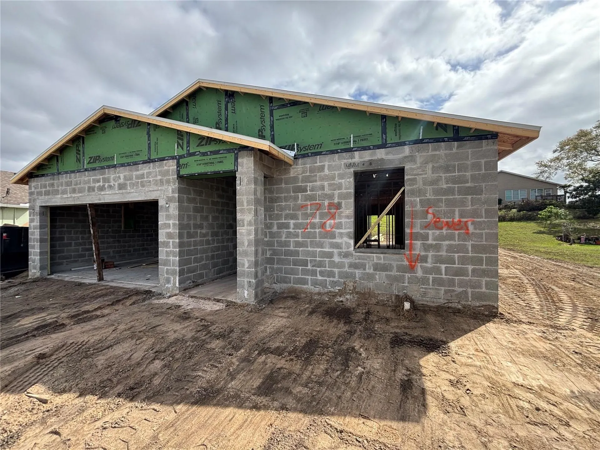 78 Fairway Circle Umatilla FL 32784