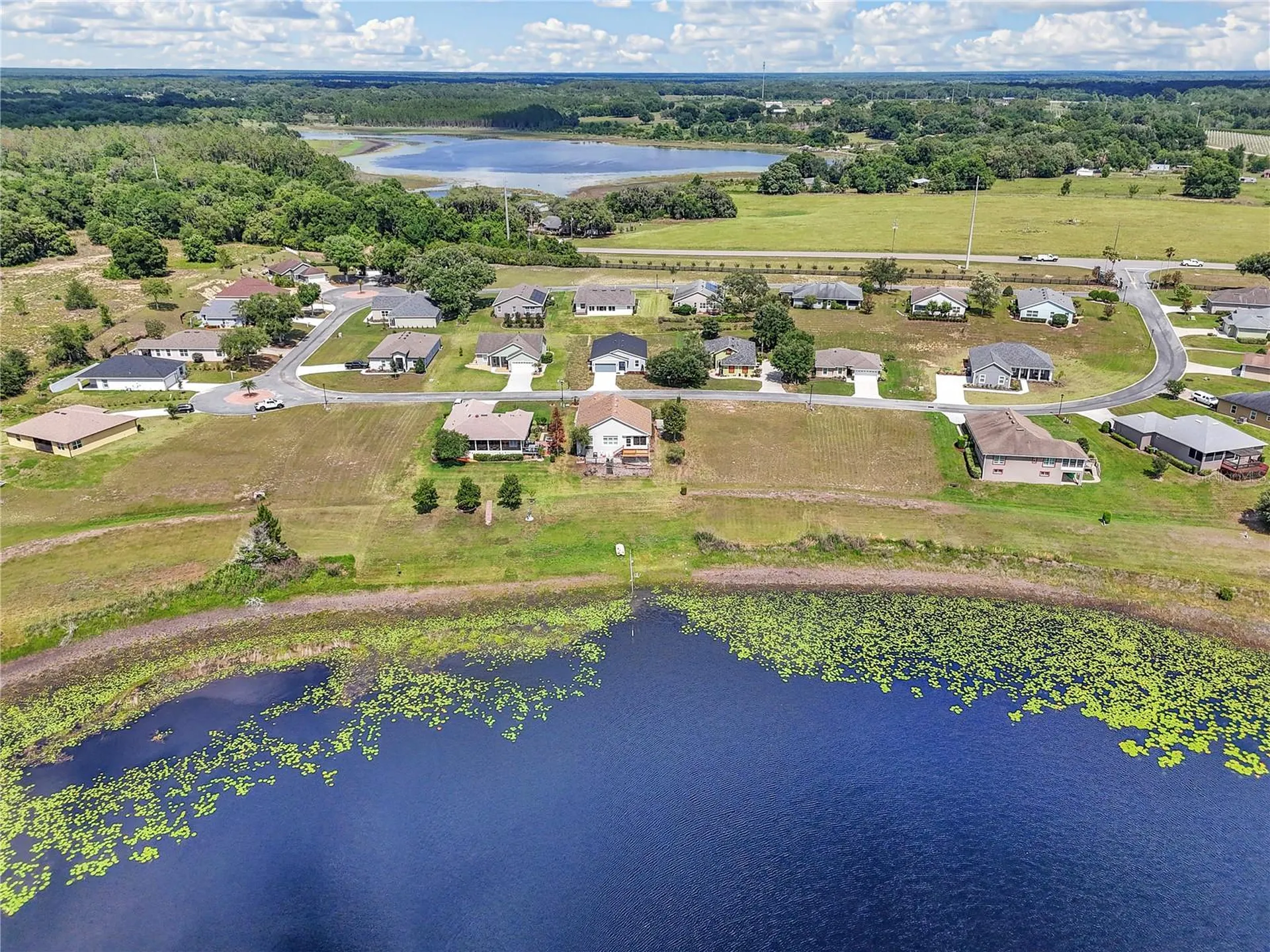 78 Fairway Circle Umatilla FL 32784