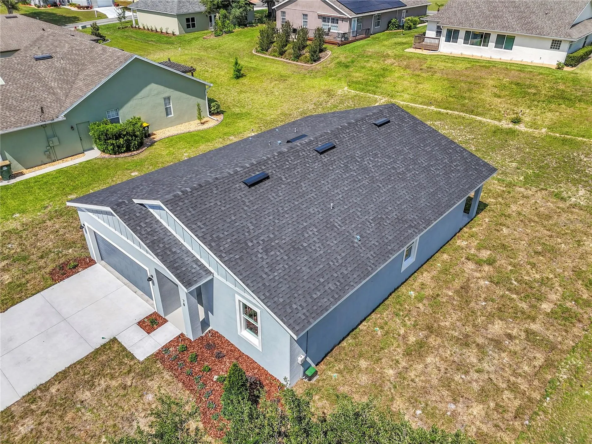 78 Fairway Circle Umatilla FL 32784
