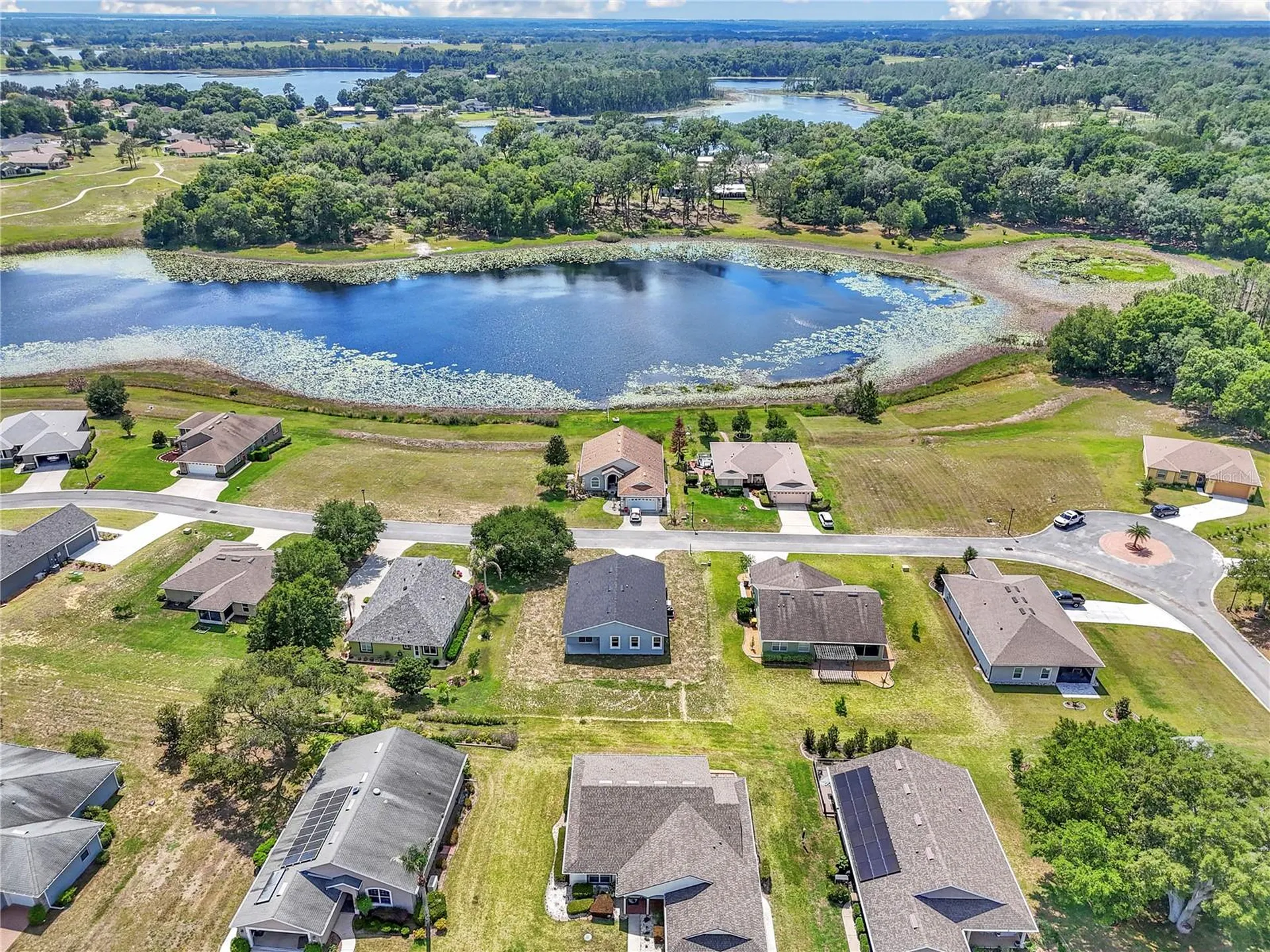 78 Fairway Circle Umatilla FL 32784