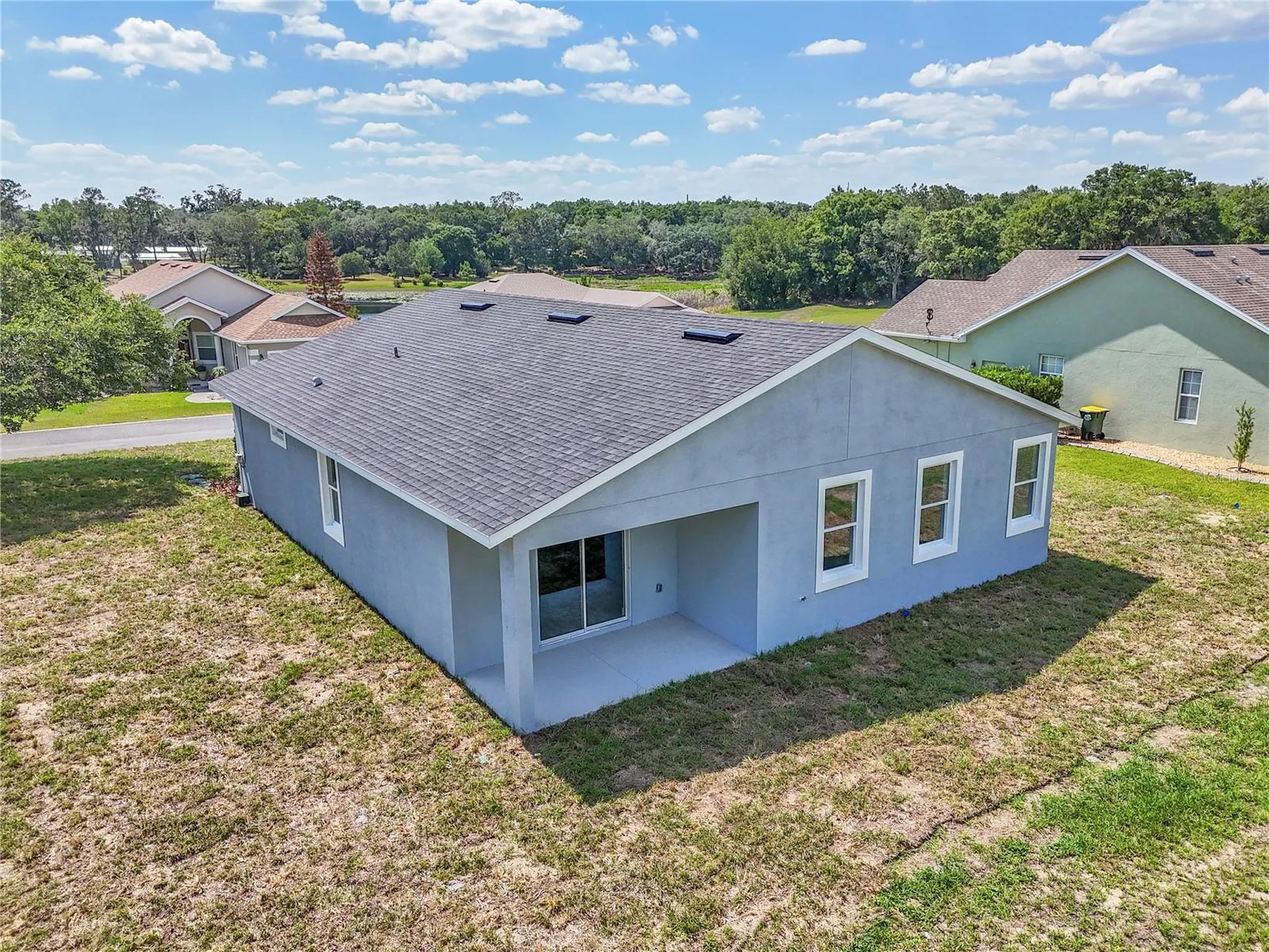 78 Fairway Circle Umatilla FL 32784