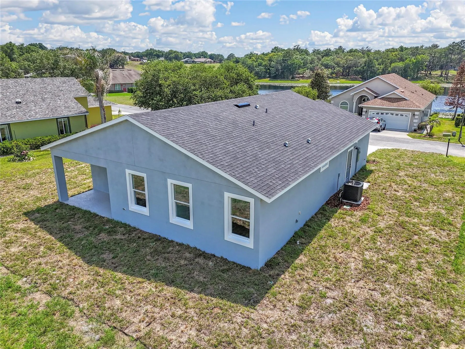 78 Fairway Circle Umatilla FL 32784