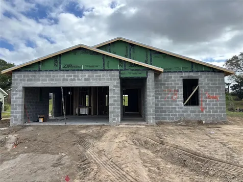 78 Fairway Circle Umatilla FL 32784