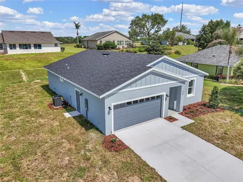 78 Fairway Circle Umatilla FL 32784