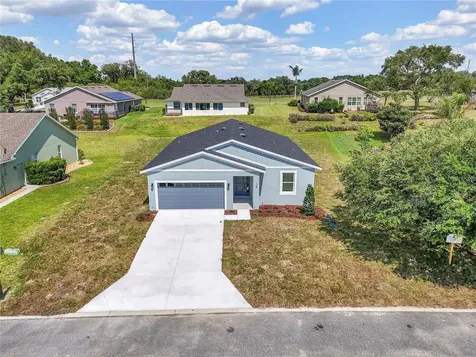 78 Fairway Circle Umatilla FL 32784