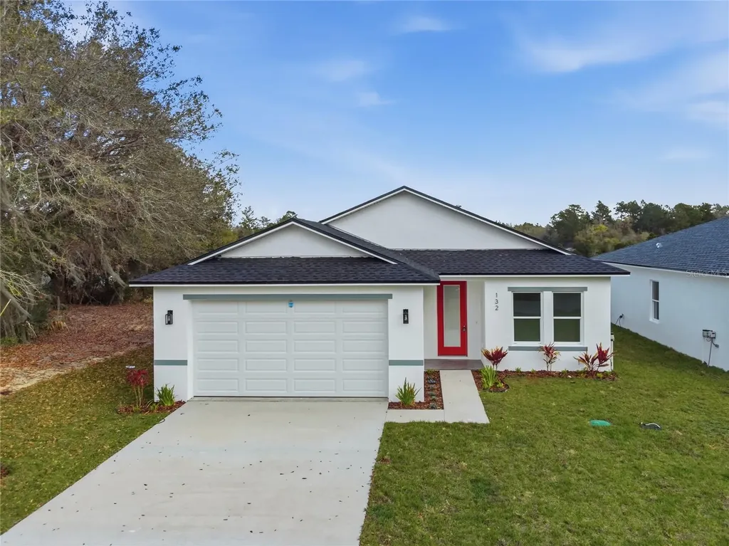 132 11th Avenue Osteen FL 32764