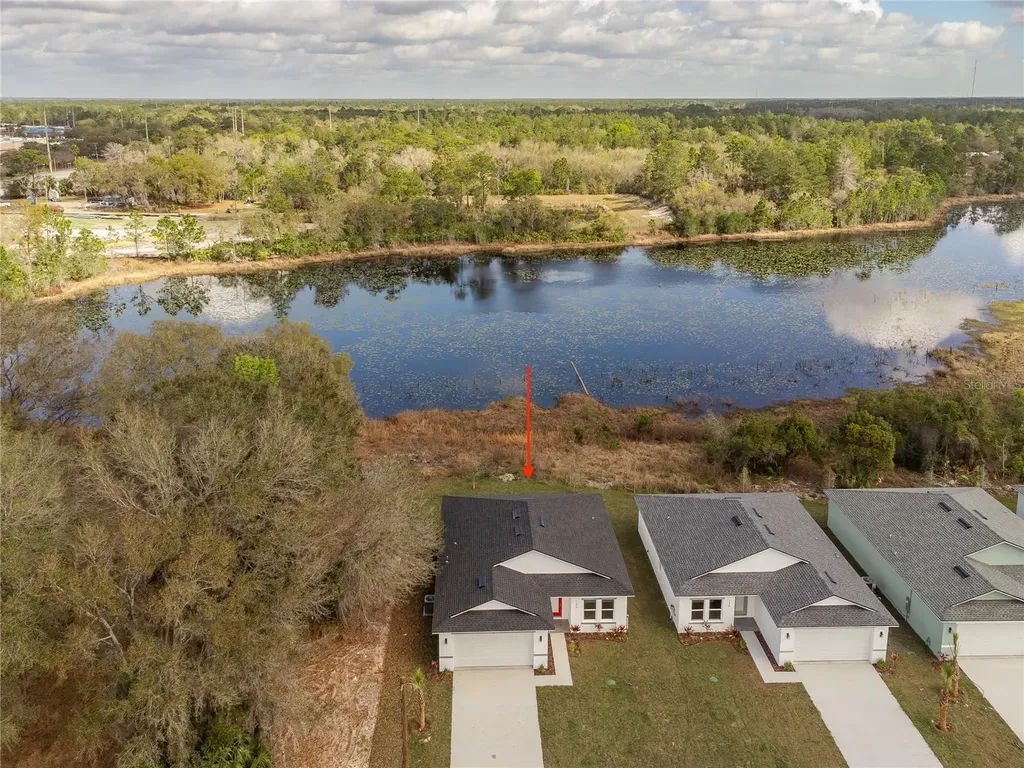 132 11th Avenue Osteen FL 32764