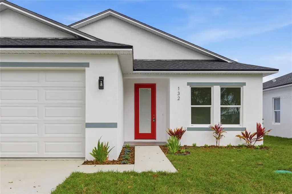 132 11th Avenue Osteen FL 32764