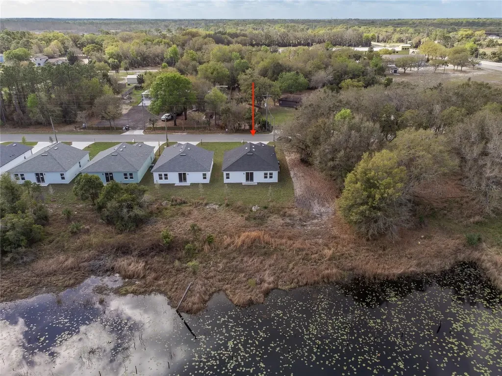 132 11th Avenue Osteen FL 32764