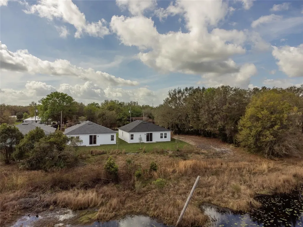 132 11th Avenue Osteen FL 32764