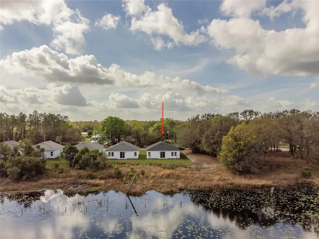 132 11th Avenue Osteen FL 32764