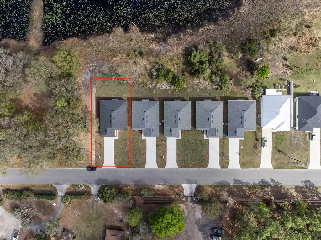 132 11th Avenue Osteen FL 32764