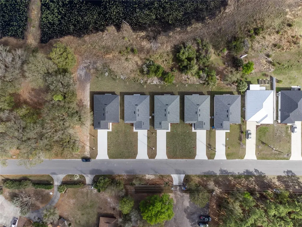 132 11th Avenue Osteen FL 32764
