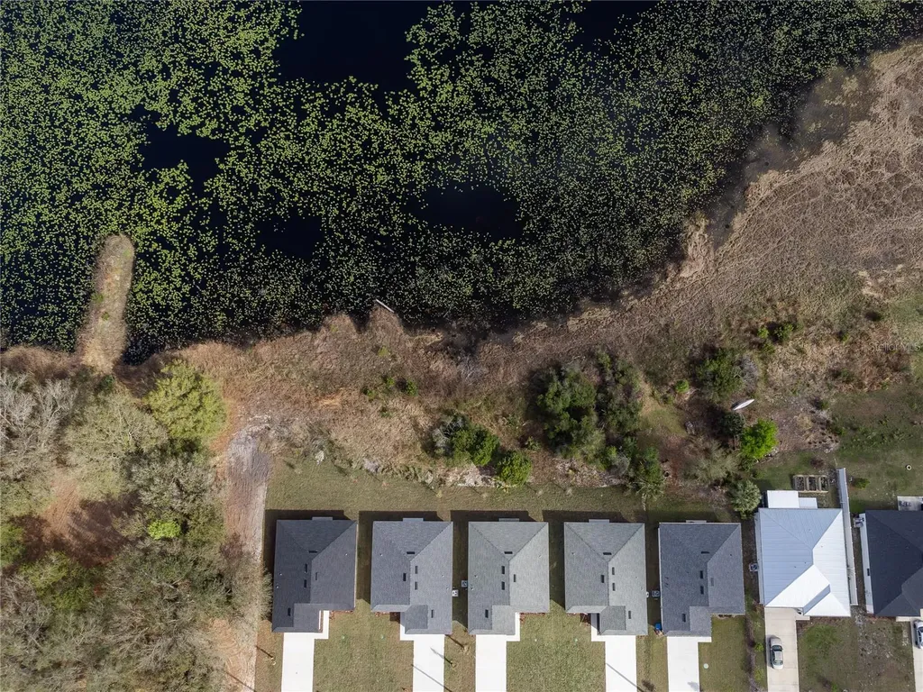132 11th Avenue Osteen FL 32764