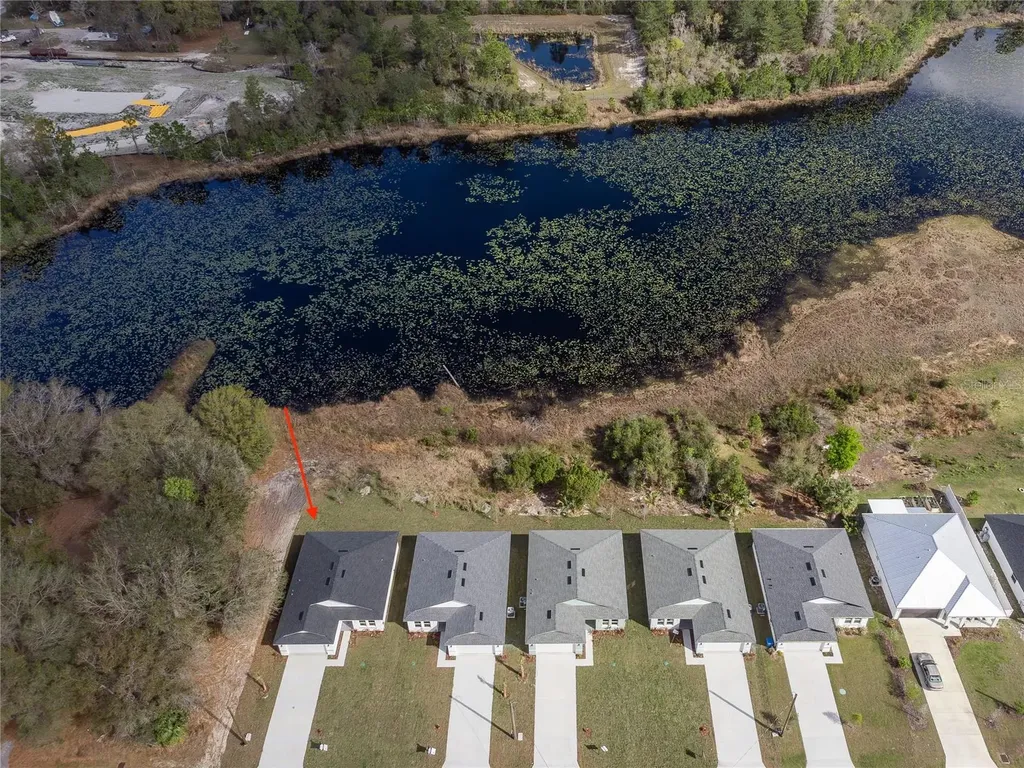 132 11th Avenue Osteen FL 32764