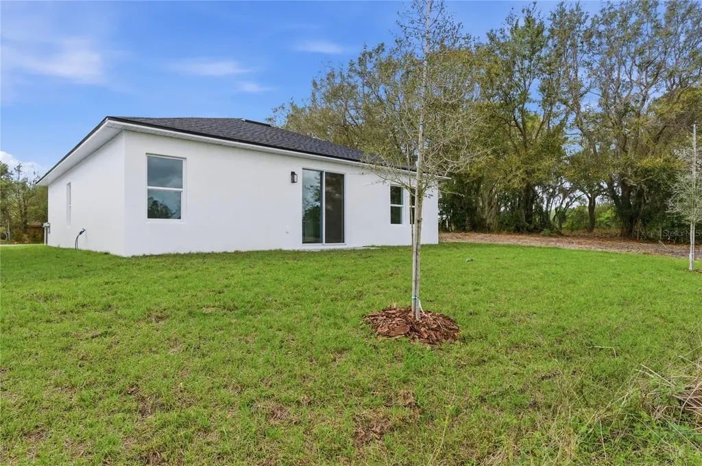 132 11th Avenue Osteen FL 32764