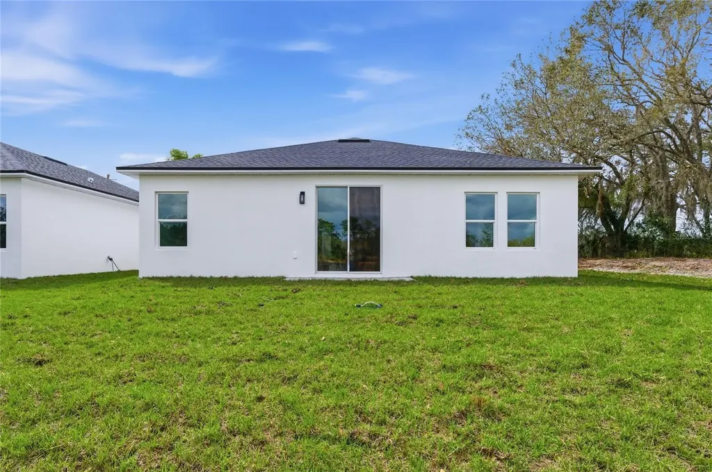 132 11th Avenue Osteen FL 32764