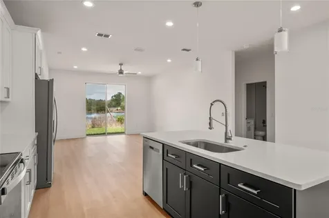 132 11th Avenue Osteen FL 32764